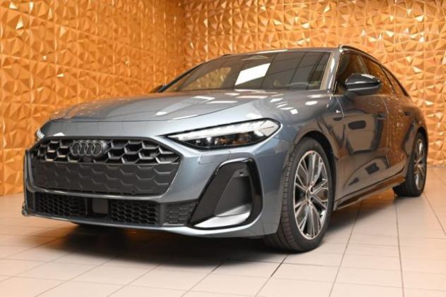 AUDI A5 AVANT TDI MHEV 204CV QUAT.S-TR.S-LINE ED.SCONTO30% rif. 22945280