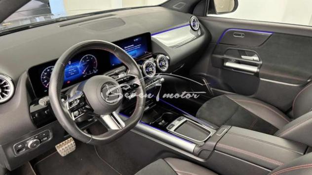 MERCEDES-BENZ GLA 200 d Automatic AMG Line Premium Plus 4matic rif. 23708066 - Foto 9
