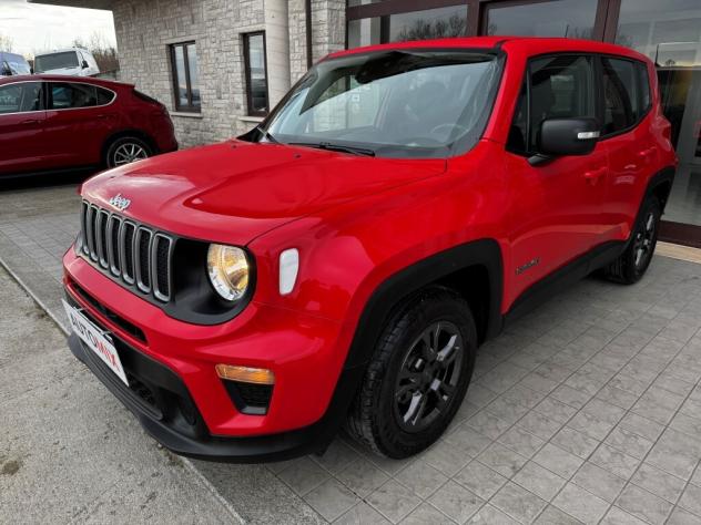 Jeep Renegade 1.6 Mjt 130 CV Longitude - Foto 8