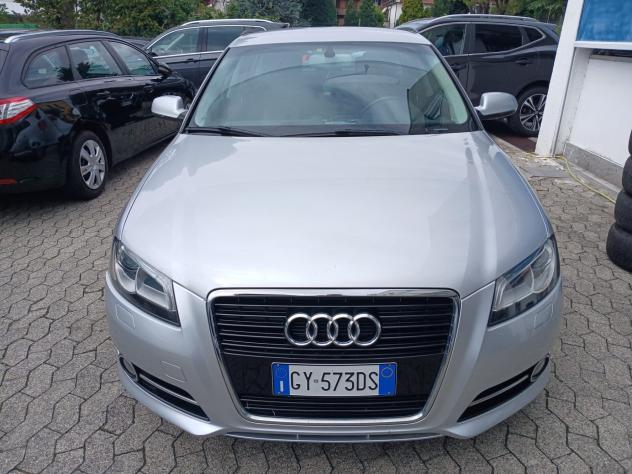 Audi A3 1.2 TFSI Ambition - Foto 2