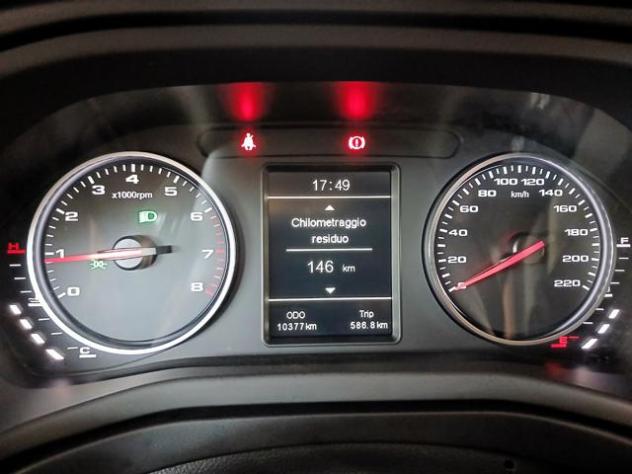 EVO Evo3 1.5 Bi-fuel GPL + APPLE CARPLAY / ANDROID AUTO!! rif. 23895850 - Foto 10