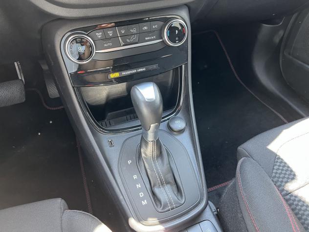 Ford Puma 1.0 Ecoboost Hybrid 125CV ST-Line Auto - Foto 9