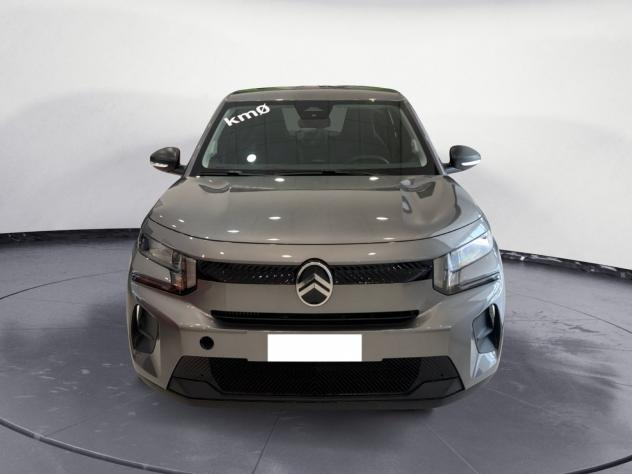 Citroën C3 Turbo 100cv - YOU