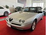 ALFA ROMEO - Spider 3.0 V6 iscritta ad ASI "Pininfarina"
