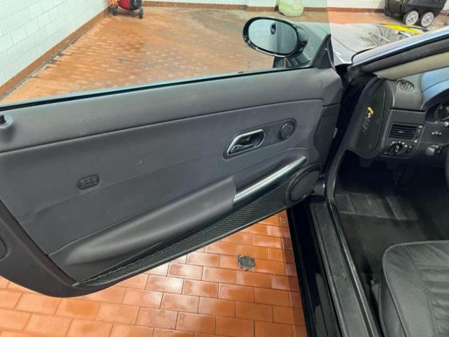 CHRYSLER Crossfire 3.2 cat rif. 18922979 - Foto 7