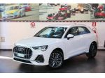AUDI Q3 35 TDI S-Tronic S-Line rif. 24036988