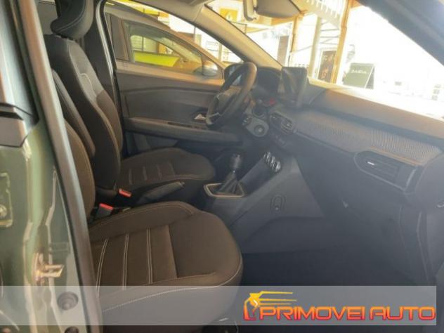 DACIA Sandero Streetway 1.0 TCe ECO-G Journey rif. 21396453 - Foto 3