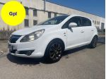 OPEL Corsa 1.2 80CV 5 porte GPL-TECH Edition rif. 23838532