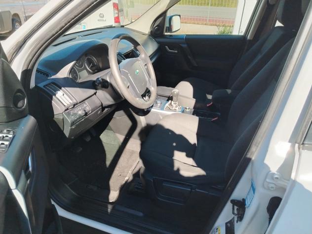 Land Rover Freelander 2.2 TD4 S.W. SE - Foto 10