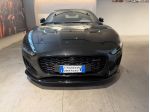 Jaguar F-Type 2.0 aut. Convertibile R-Dynamic 2023