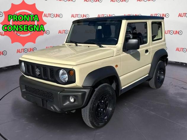 Suzuki Jimny Jimny 1.5 5MT PRO (N1)