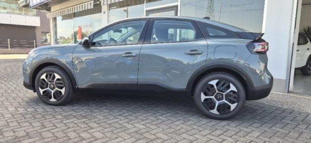 CITROEN C4 3ª serie C4 Hybrid 145 e-DCS6 Plus - Foto 3