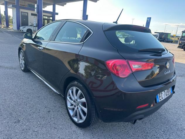 Giulietta 2.0 170 CV - Foto 9