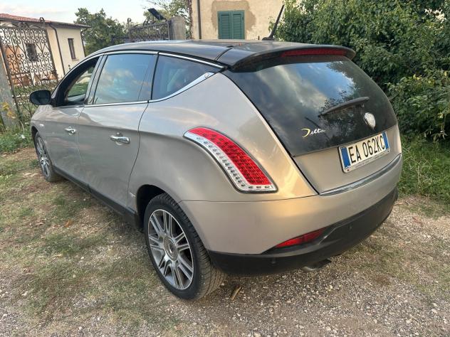 Lancia Delta 2.0 MJT - Foto 6