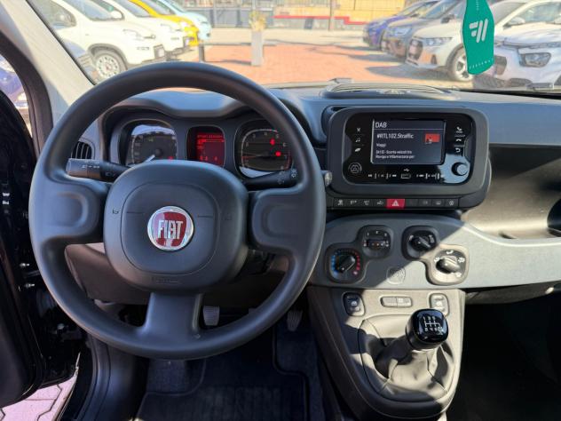 Fiat Panda 1.0 FireFly S&S Hybrid - Foto 8