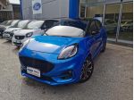Ford Puma 1.0 EcoBoost Hybrid 125cv