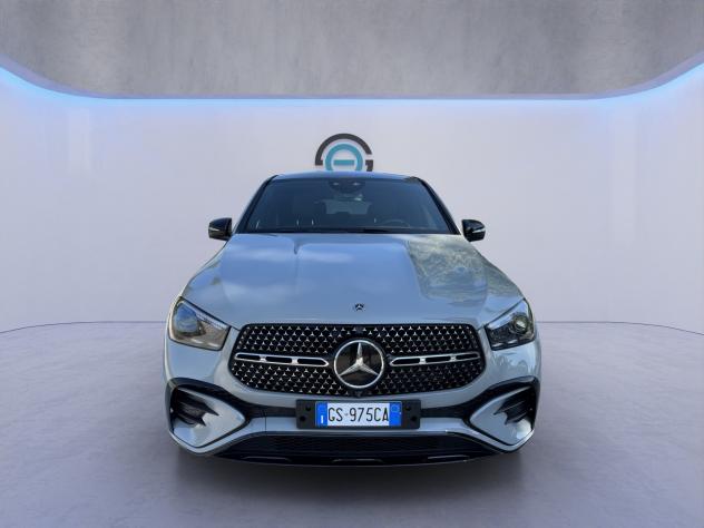 Mercedes-benz GLE 350 de hybrid EQ 4Matic AMG Line Premium : tua da 647 al mese - Foto 2