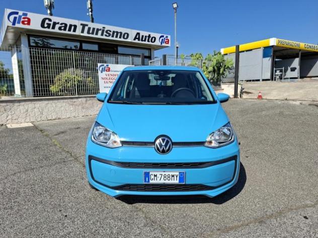 VOLKSWAGEN up! 1.0 5p. move up! 11000KM! PREZZO REALE! IN ARRIVO rif. 23928985 - Foto 2
