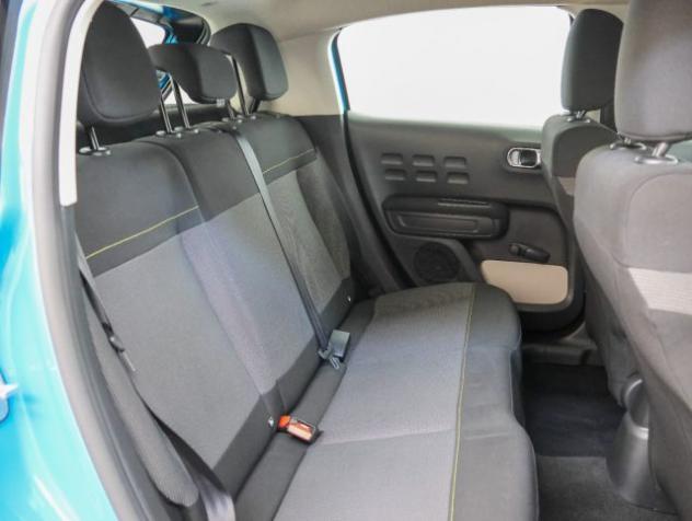 CITROEN C3 1.2 Puretech 83CV S&S Shine *PROMO PARISI GROUP* rif. 23979825 - Foto 10
