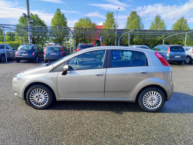Fiat Grande Punto 1.2 5 porte Active - Foto 3