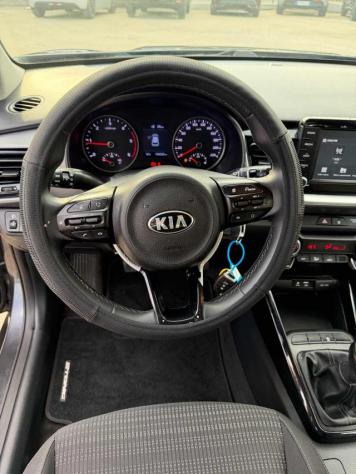 KIA Stonic 1.6 CRDi 110 CV Style rif. 24196632 - Foto 9