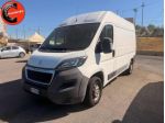 PEUGEOT Boxer 330 2.2 e-HDi/130CV FAP Stop&Start PM-TM Furgone rif. 24102072