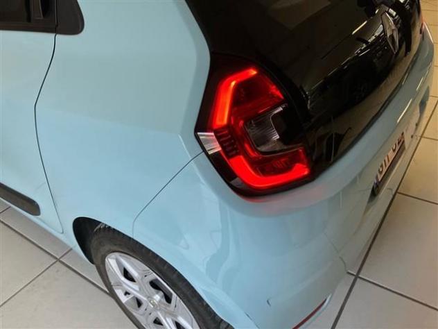 RENAULT Twingo 22kWh Authentic rif. 23921007 - Foto 8