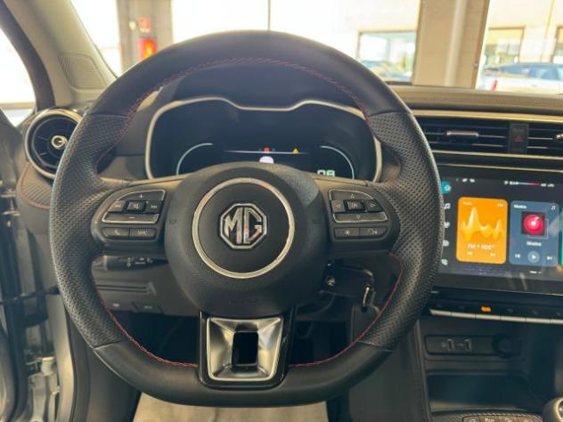 MG ZS 1.5 VTi-tech Luxury FULL LED PELLE PREZZO REALE rif. 24074662 - Foto 5