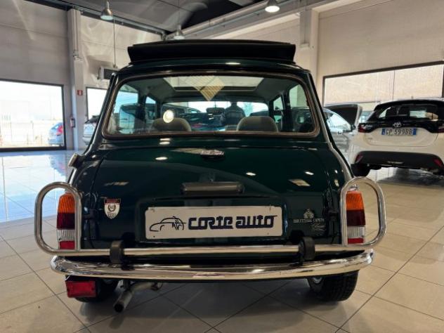 MINI 1300 BRITISH OPEN CLASSIC VISIBILE IN SEDE rif. 23033016 - Foto 9