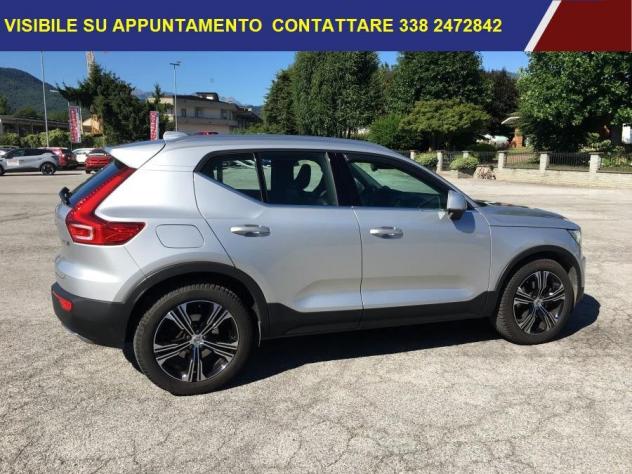 Volvo XC40 D3 AWD Geartronic Inscription - Foto 2