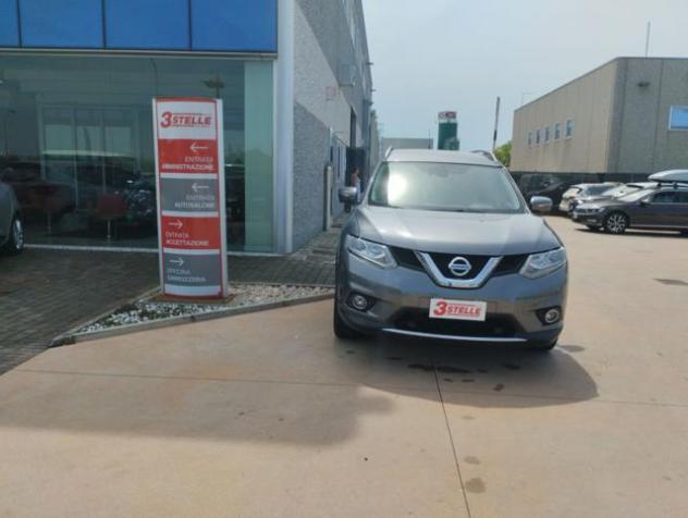 NISSAN X-Trail 1.6 dCi 2WD Acenta rif. 23935795