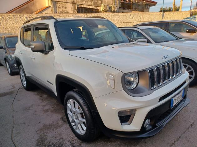 JEEP RENEGADE M.JET LIMITED ANNO 2019 - Foto 2