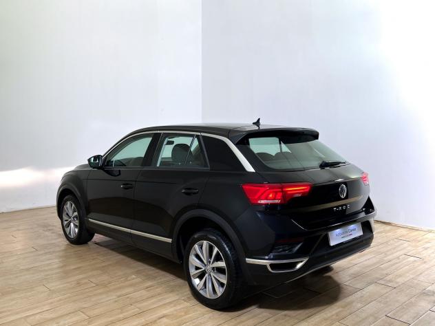 Volkswagen T-Roc T-Roc 1.0 tsi Style 115cv - Foto 6