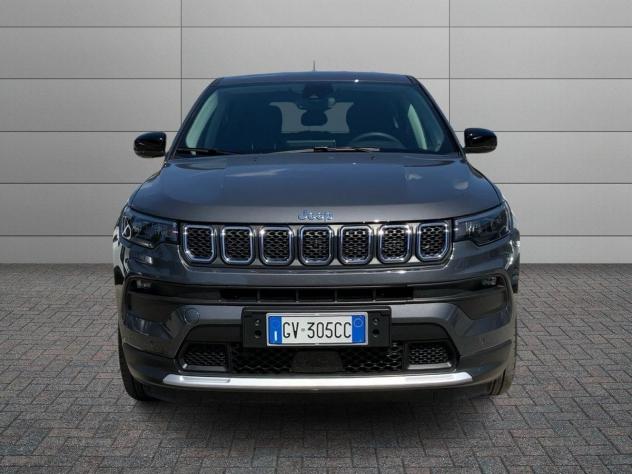 Jeep Compass 2ª serie 1.5 Turbo T4 130 CV MHEV 2WD Altitude - Foto 7