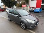 FORD - B-Max -  1.5 TDCi 75 CV Business Titanium
