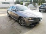 Alfa Romeo Giulia Super