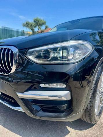 BMW X3 2.0 xDrive Msport 190 CV LUXURY LINE - Foto 5
