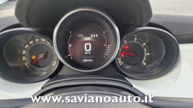 FIAT 500X 1.3 MultiJet 95 CV Pop Star rif. 23968726 - Foto 8