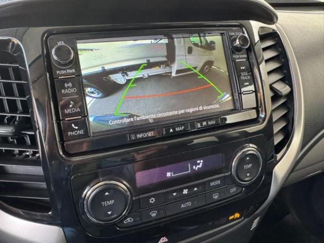 FIAT Fullback 2.4 180CV AUTO DC LX Cross Prezzo Finito rif. 24182398 - Foto 10