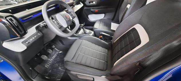 Citroën C3 Turbo 100 cv Manuale YOU APARTIRE DA € 13450 DETAX!! - Foto 7