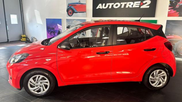 Hyundai i10 i10 1.0 mpi Advanced - Foto 10