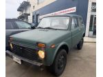 Lada Niva LX 4X4