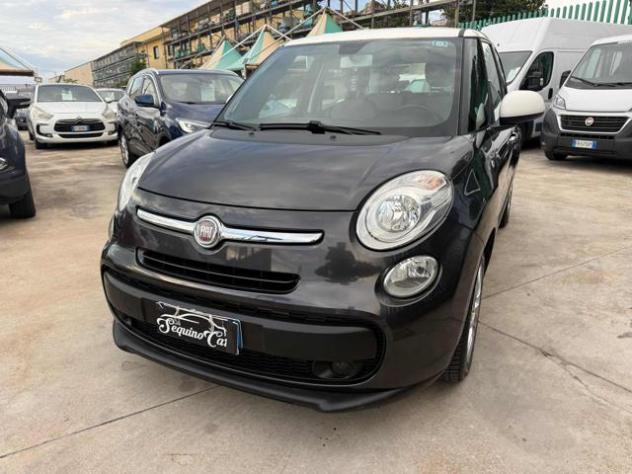 FIAT 500L 1.3 Multijet 85 CV Dualogic Lounge rif. 23966483