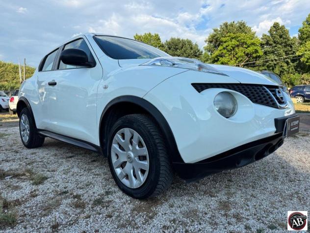 NISSAN - Juke - 1.6 Tekna - NEOPATENTATI - FINANZIABILE - PERMUTE - Foto 4