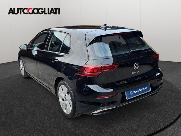 Volkswagen Golf Golf 2.0 TDI SCR 150 CV Style DSG - Foto 6