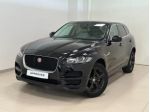 JAGUAR F-Pace 2.0 D 180 CV AWD aut. Prestige rif. 23992805
