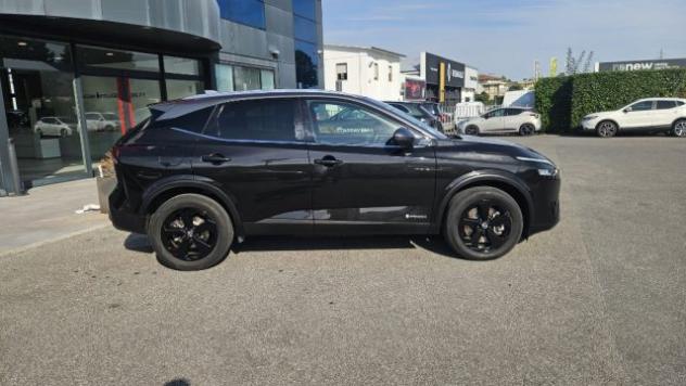 NISSAN Qashqai e-Power 90th Anniversary rif. 24176103 - Foto 3