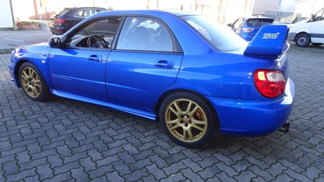 SUBARU - Impreza WRX STI - Foto 8