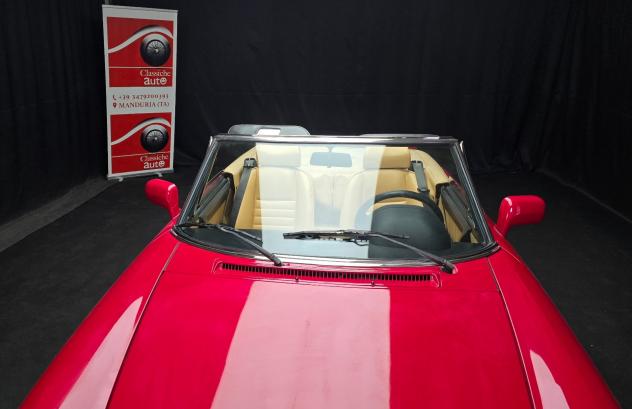 Alfa Romeo Spider certificata ASI con C.R.S - Foto 7