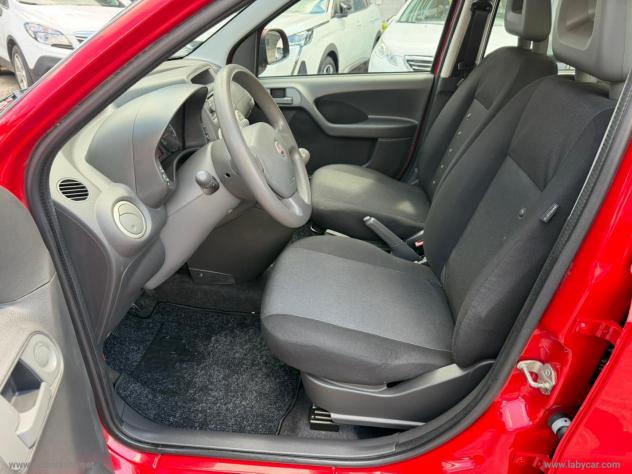 FIAT Panda 1.2 Dynamic - Foto 10